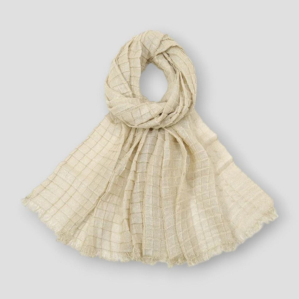Northfield scarf