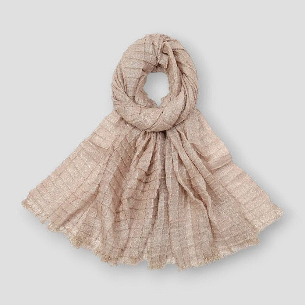 Northfield scarf