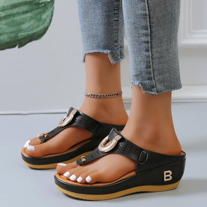 Comfortable sandals