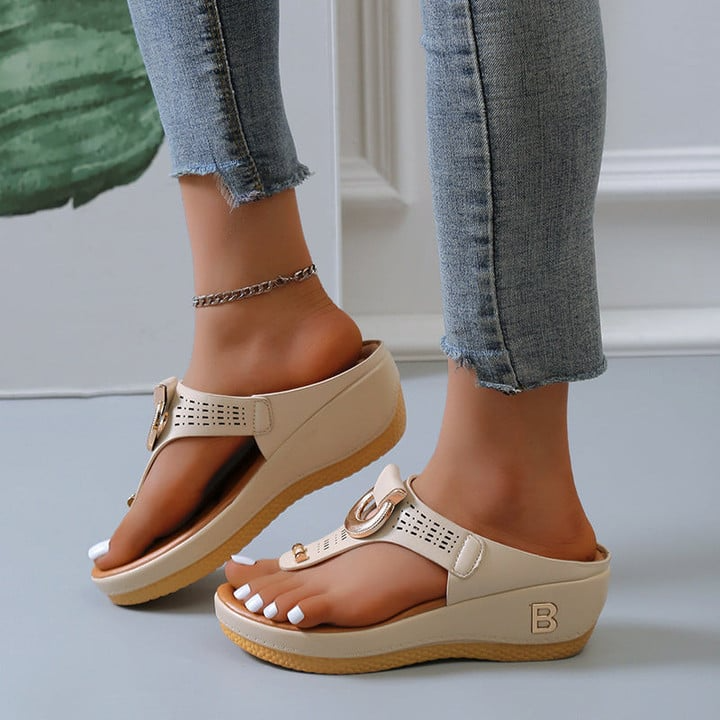 Comfortable sandals