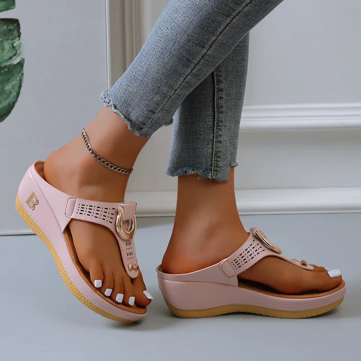 Comfortable sandals