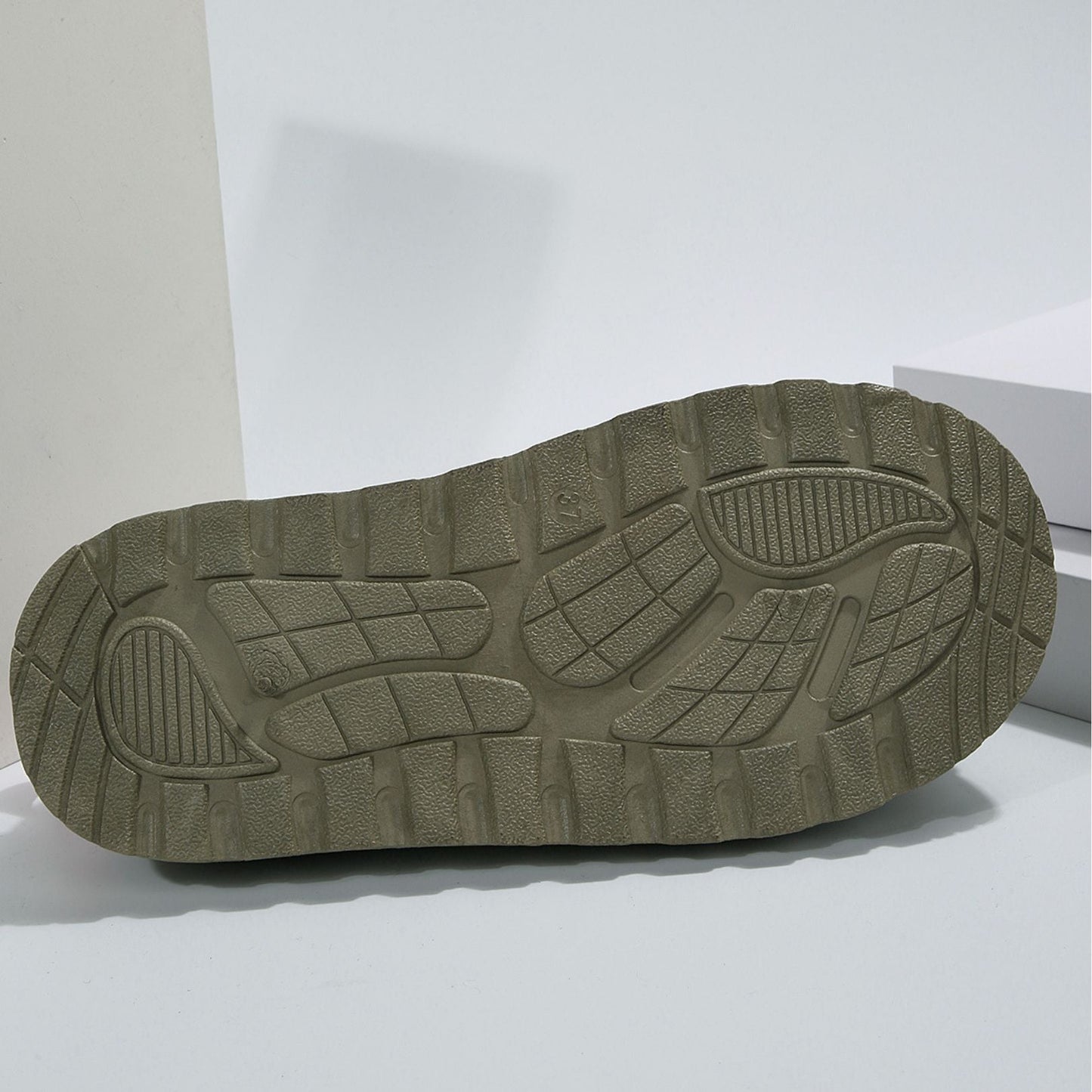 Amsterdam | Sheep soft shoes