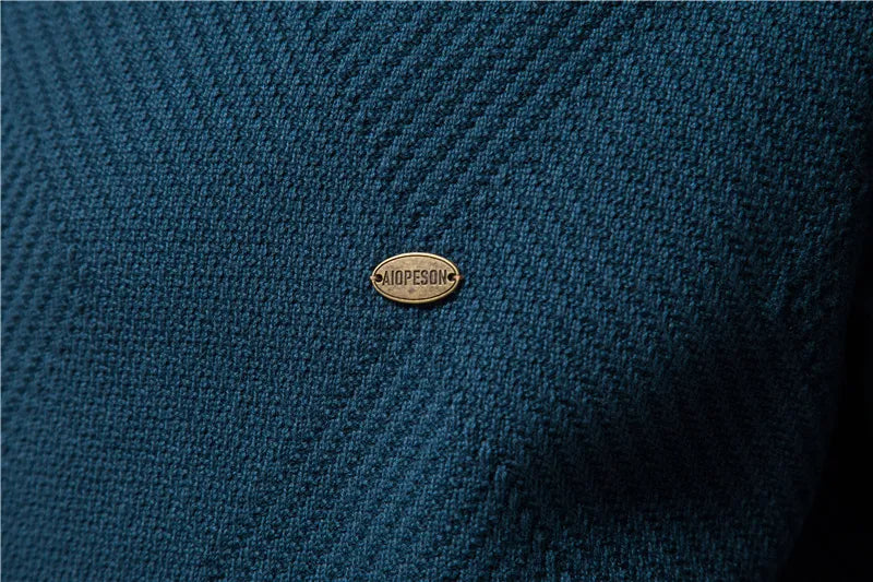 EasyStyle Cardigan - Classic knitted swagger cardigan