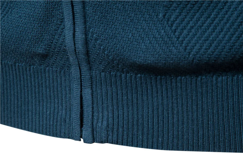 EasyStyle Cardigan - Classic knitted swagger cardigan