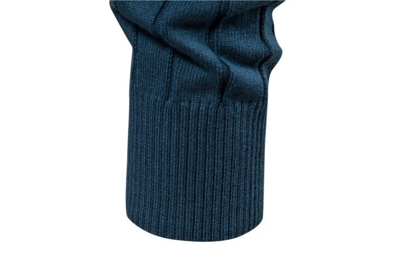 EasyStyle Cardigan - Classic knitted swagger cardigan