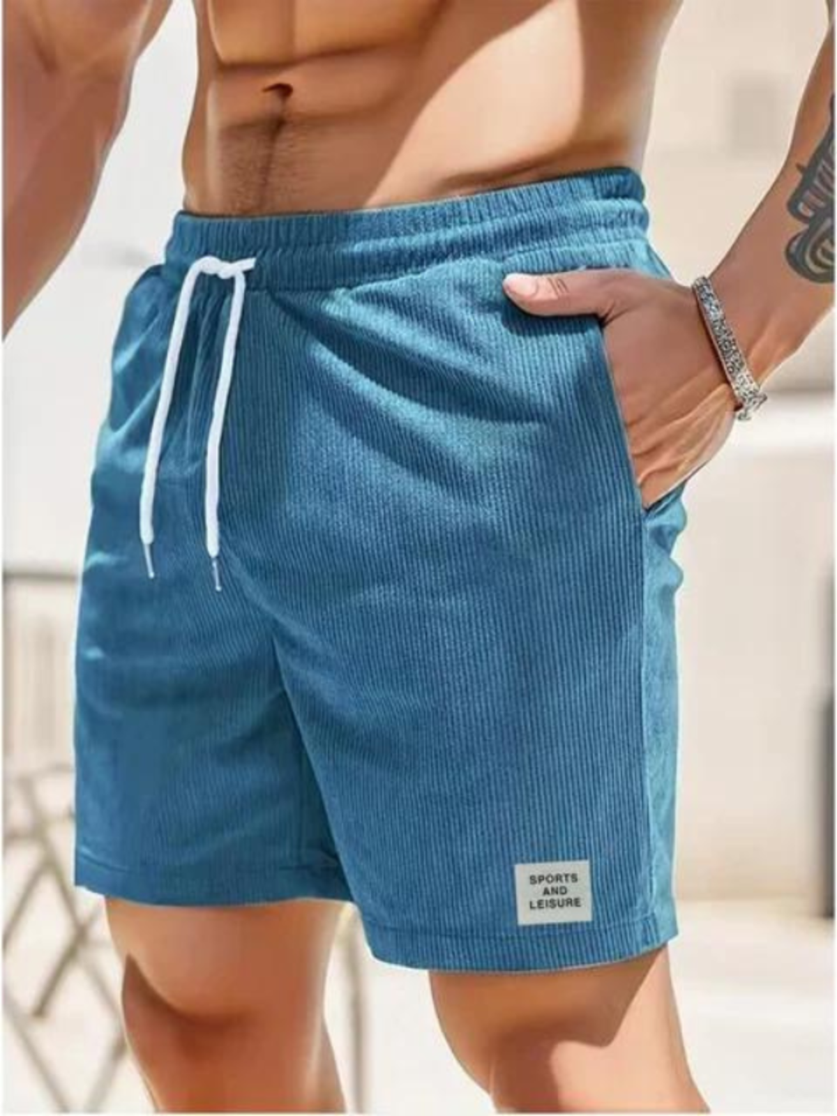 Comfortable shorts