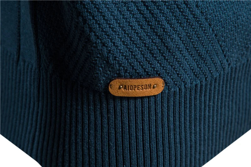 EasyStyle Cardigan - Classic knitted swagger cardigan