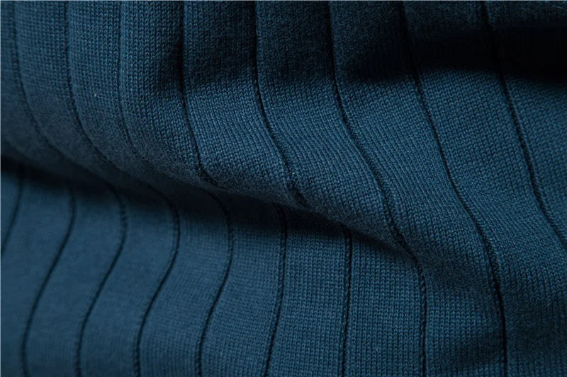 EasyStyle Cardigan - Classic knitted swagger cardigan