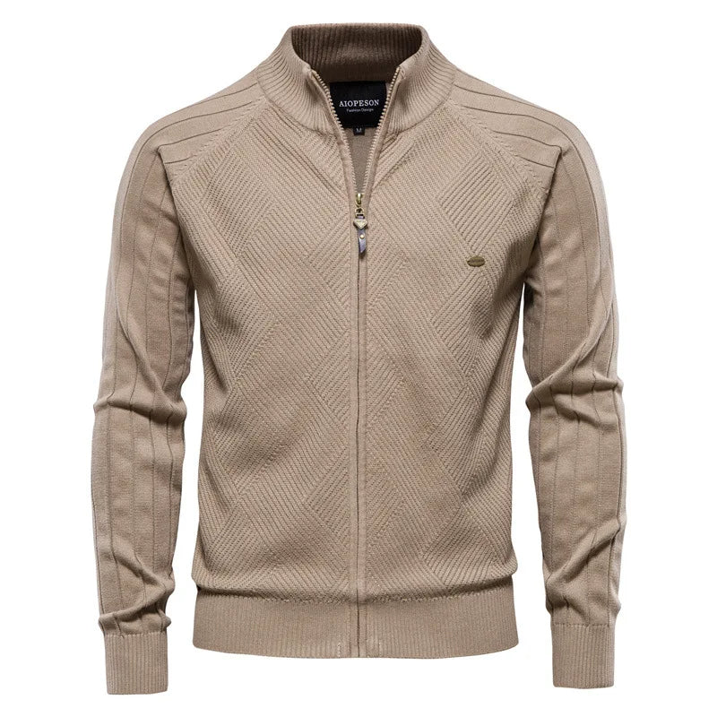 EasyStyle Cardigan - Classic knitted swagger cardigan