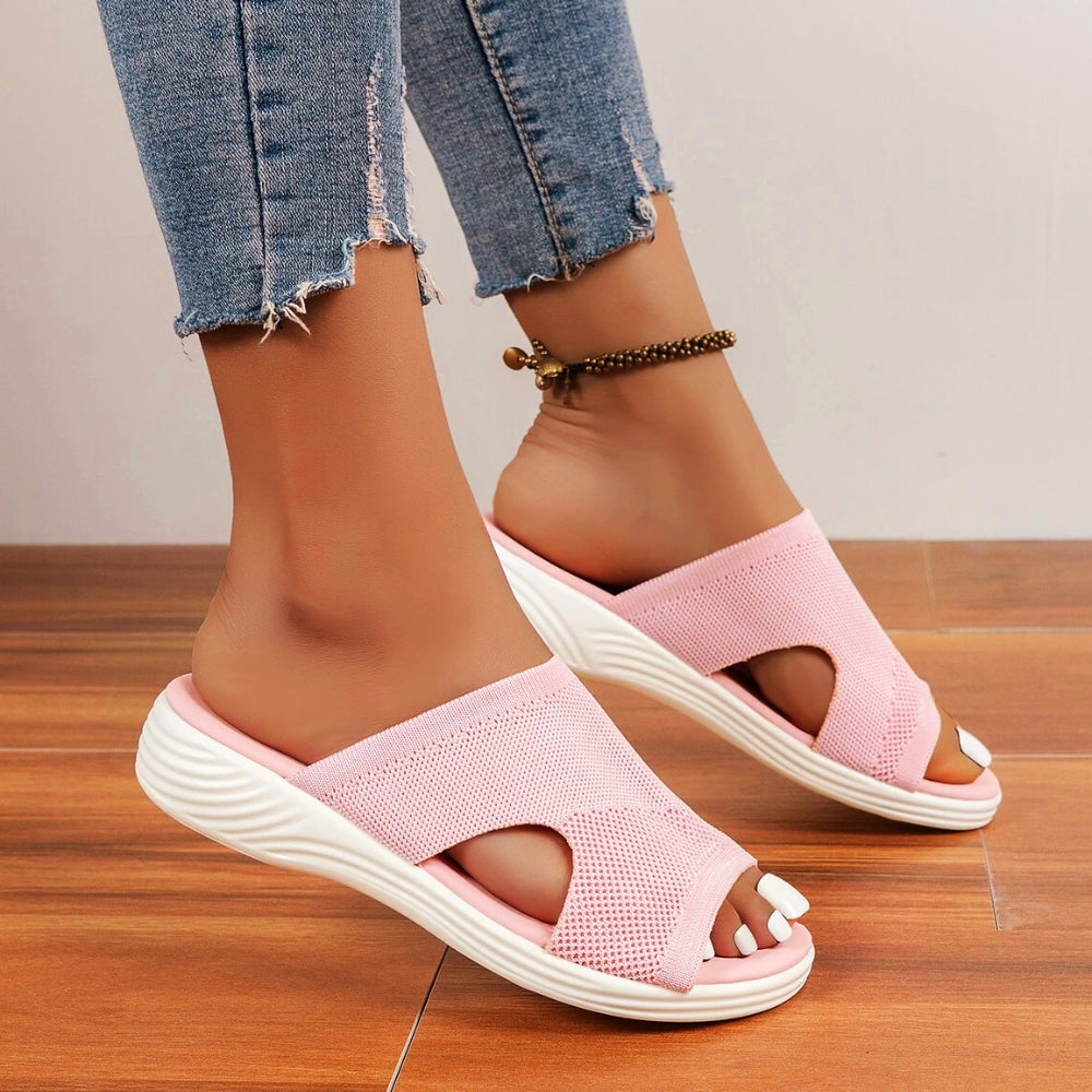 Ethereal women's sandals - 2024 Fashion shoes
