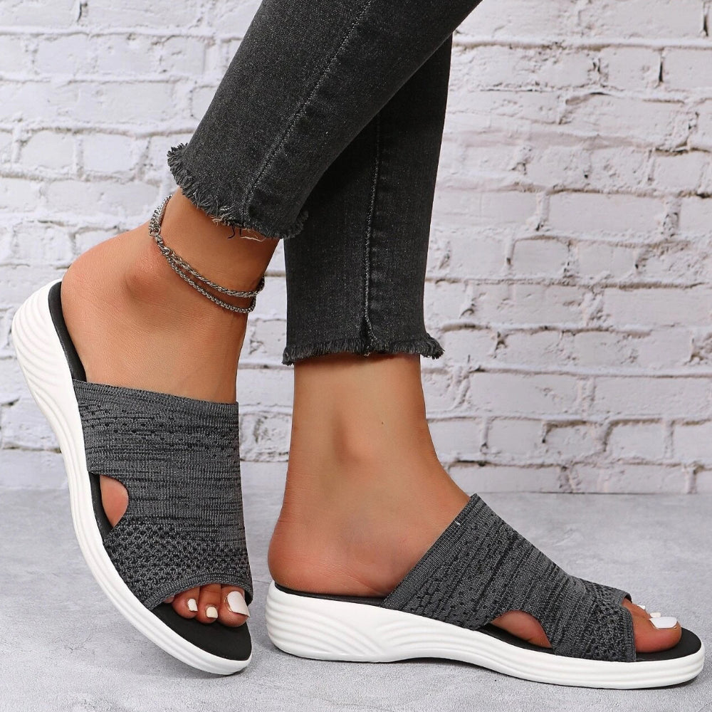 Ethereal women's sandals - 2024 Fashion shoes