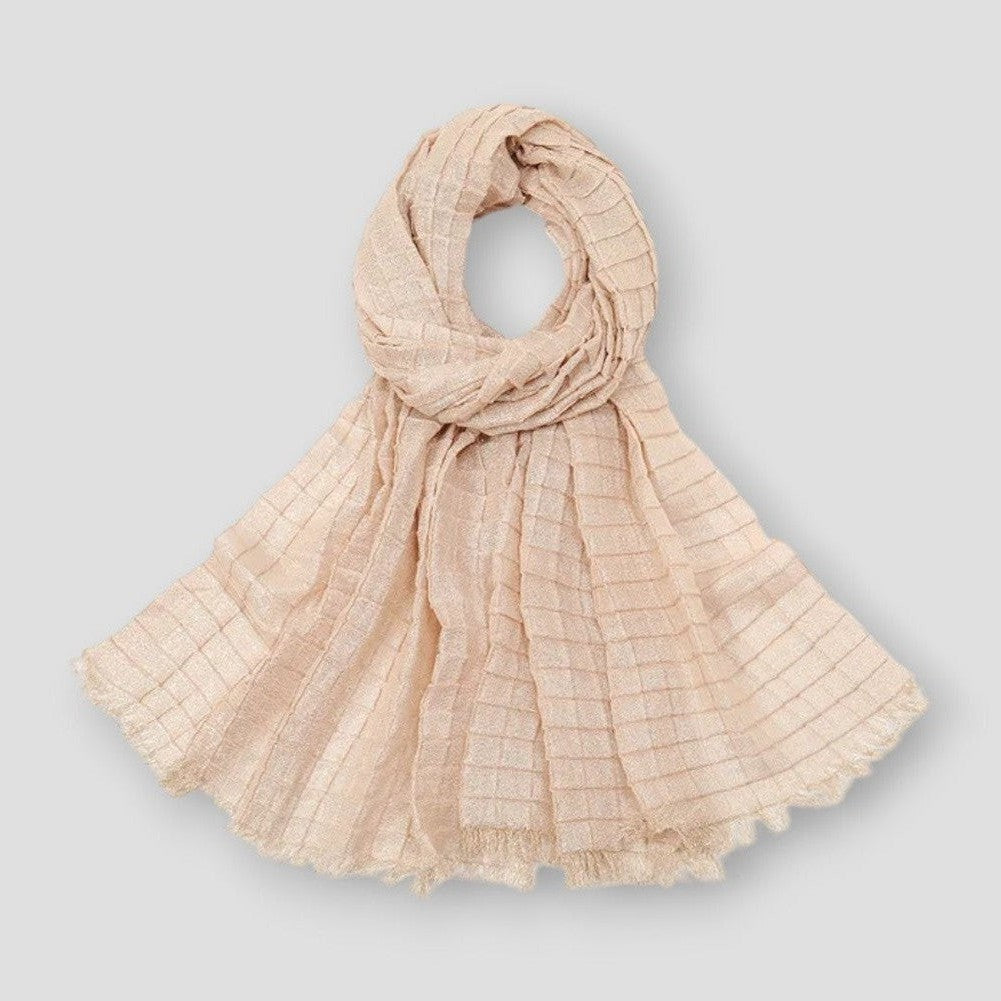 Northfield scarf