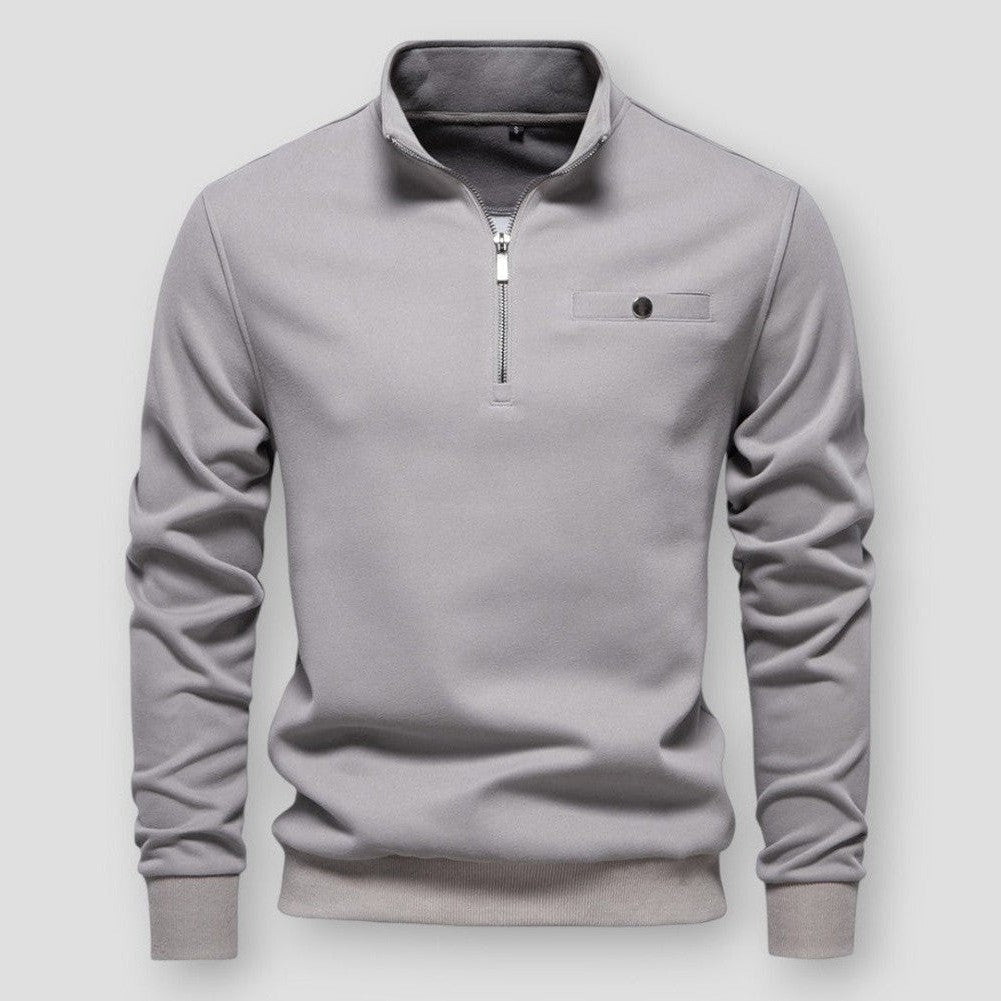 Urbana long-sleeved shirt