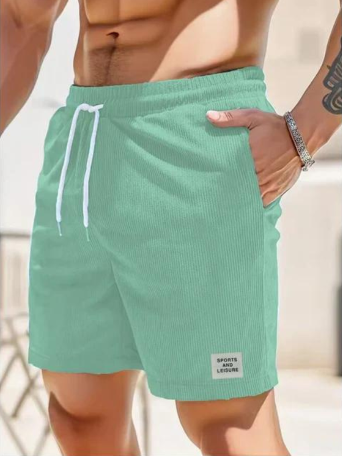 Comfortable shorts