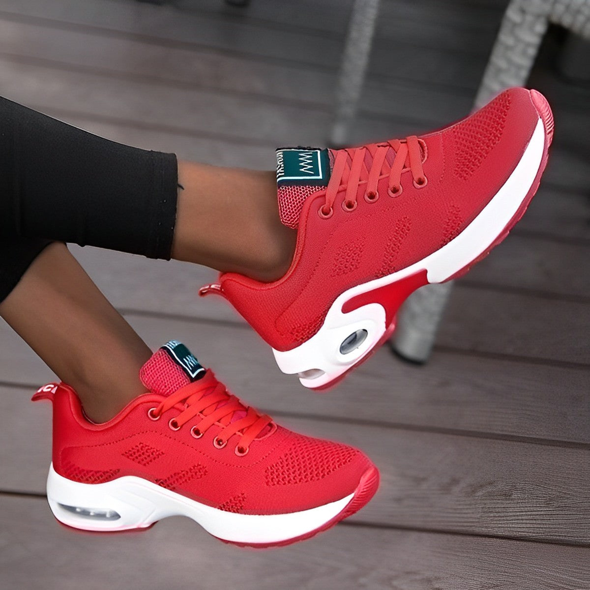 Step by step with style: women's shoe collection 2024
