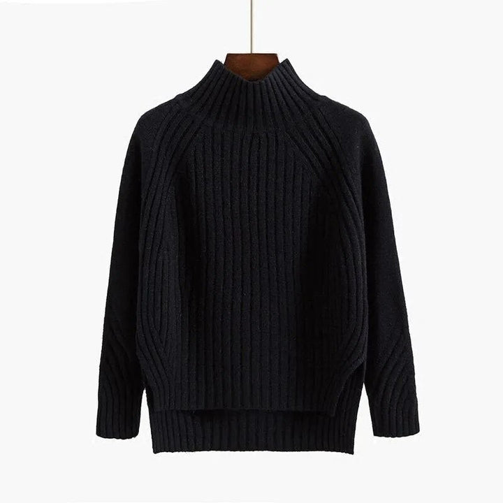 Stylish women's sweater