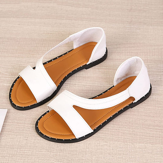 Stylish sandals