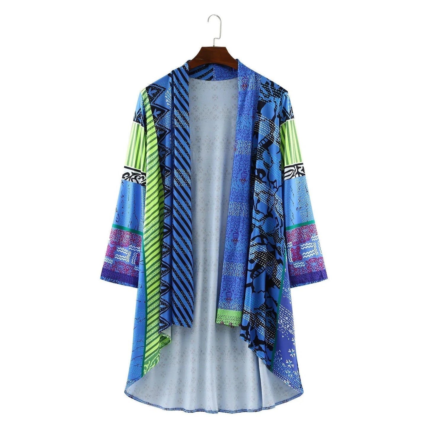 Vintage long sleeve cardigan