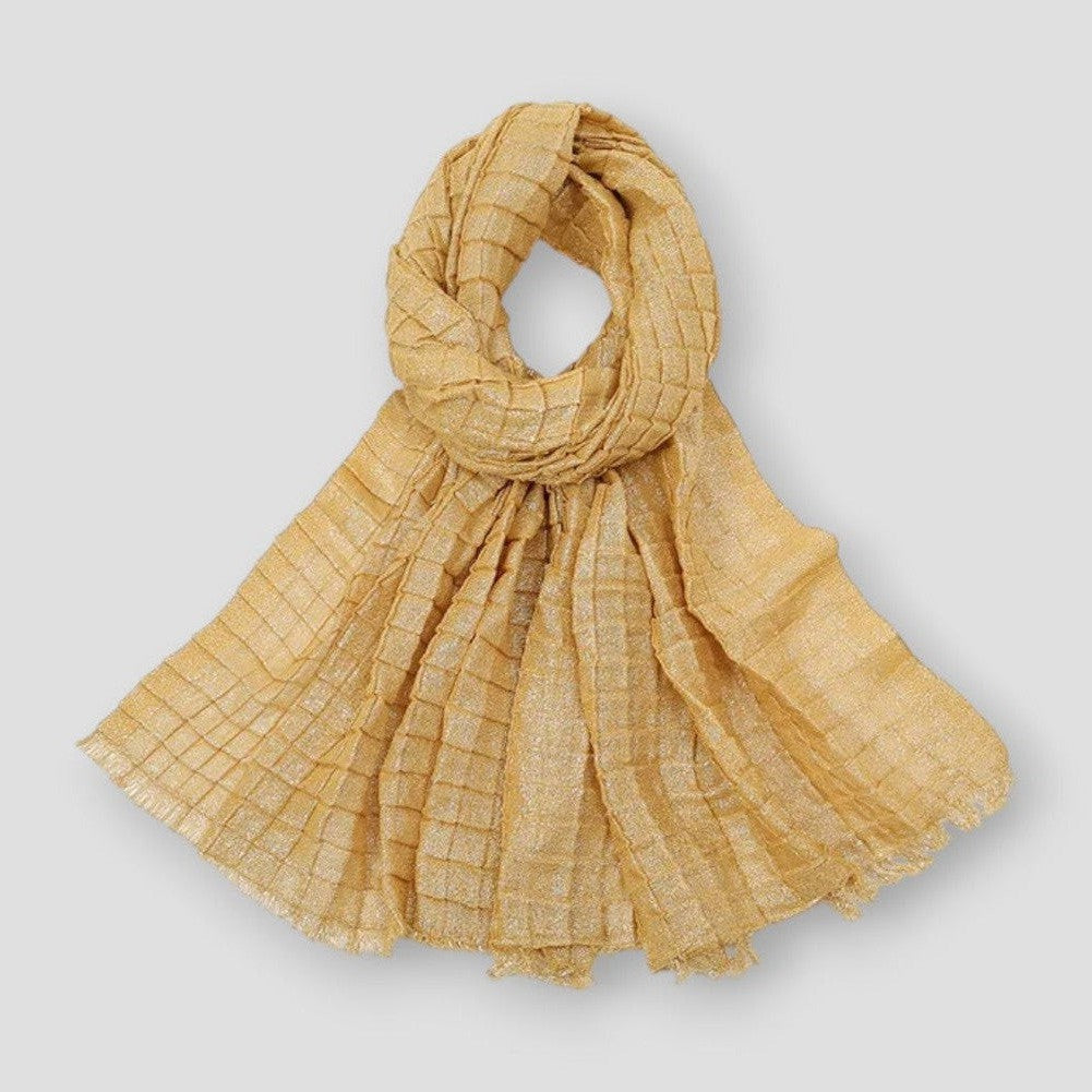 Northfield scarf