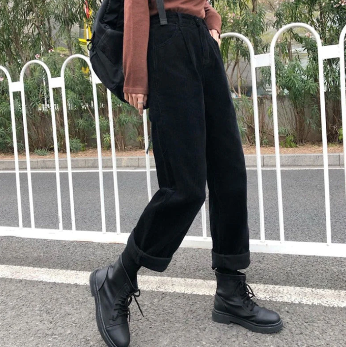 Hose line