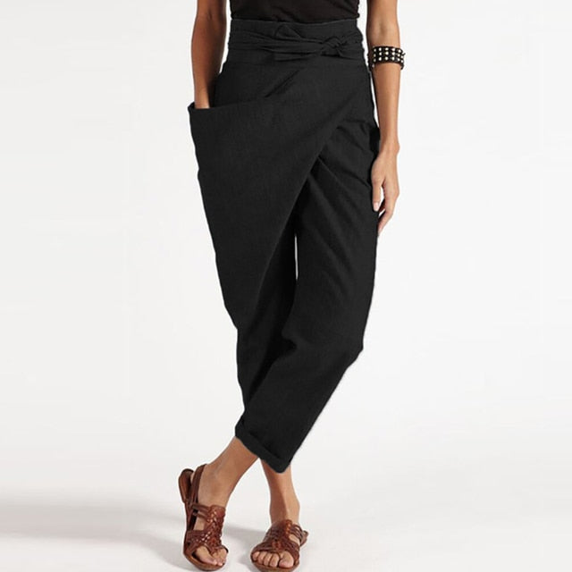 Harem pants