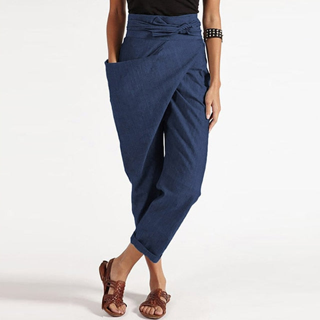 Harem pants