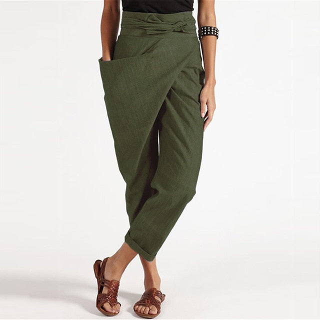 Harem pants