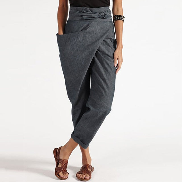 Harem pants