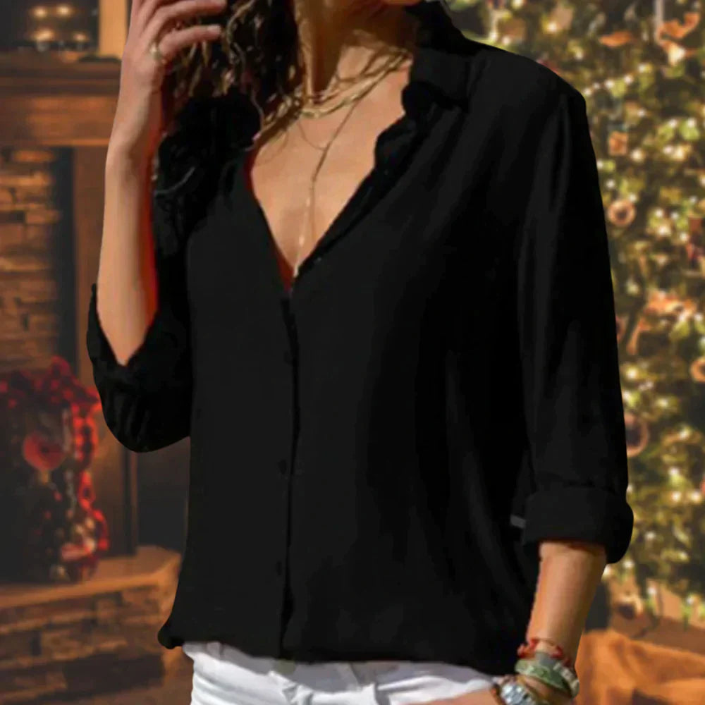 Chiffon blouse