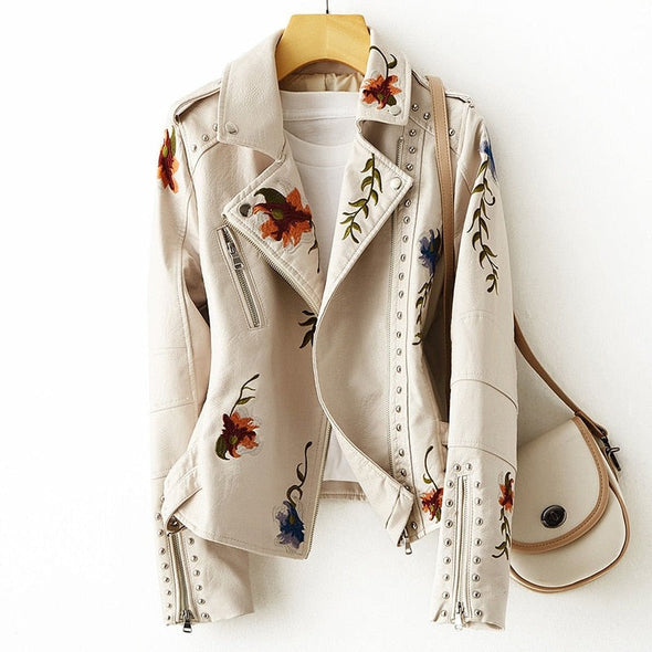 Comfortable jacket