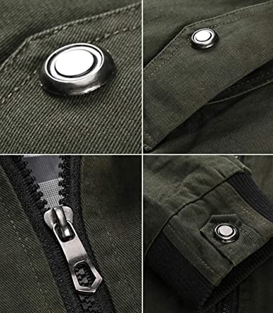 Windproof jacket