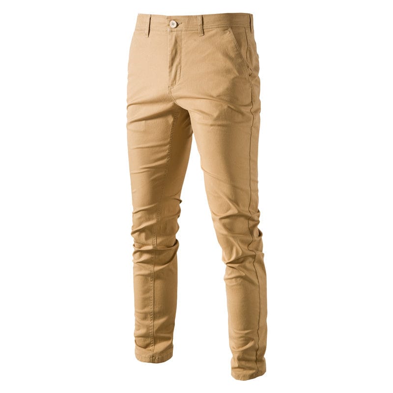 Classic pants
