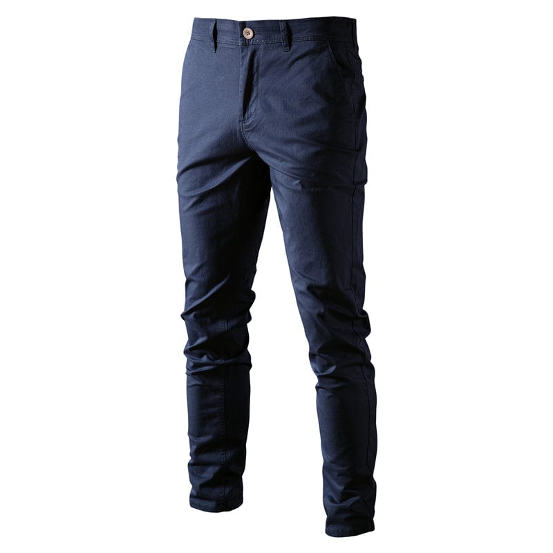 Classic pants