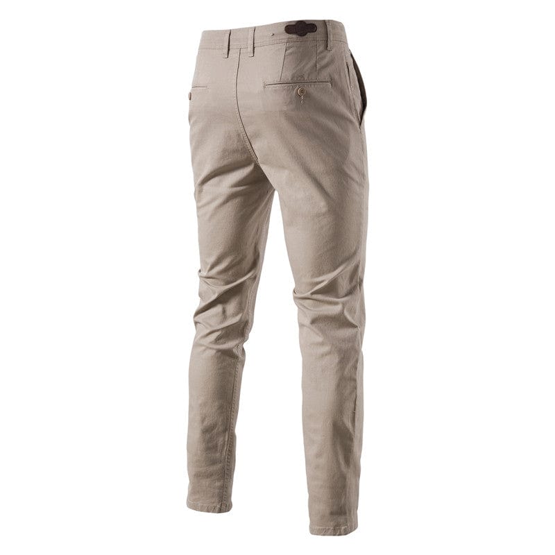Classic pants