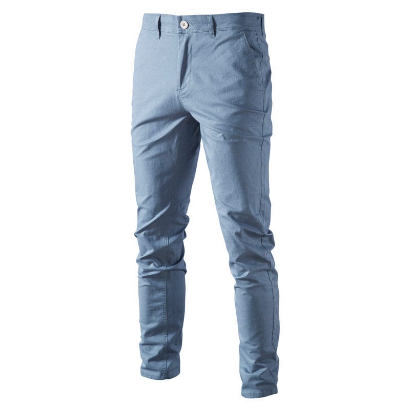 Classic pants