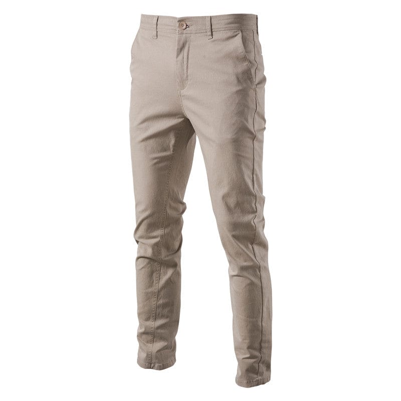 Classic pants