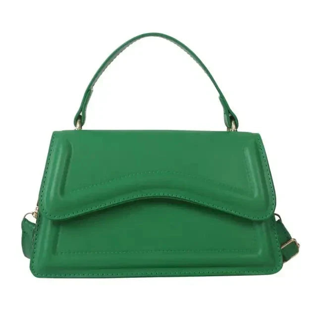 Bag | Shoulder bag Stylish leather bag