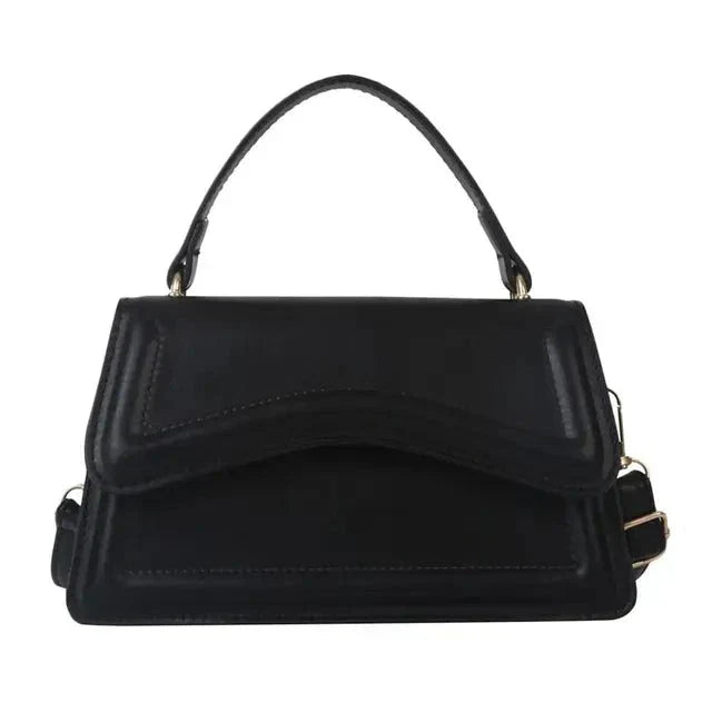 Bag | Shoulder bag Stylish leather bag
