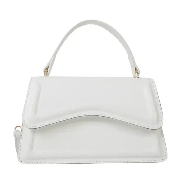 Bag | Shoulder bag Stylish leather bag