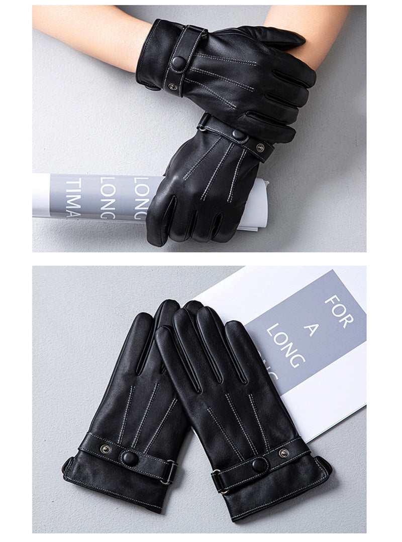Ladies leather gloves | sheepskin gloves for driving