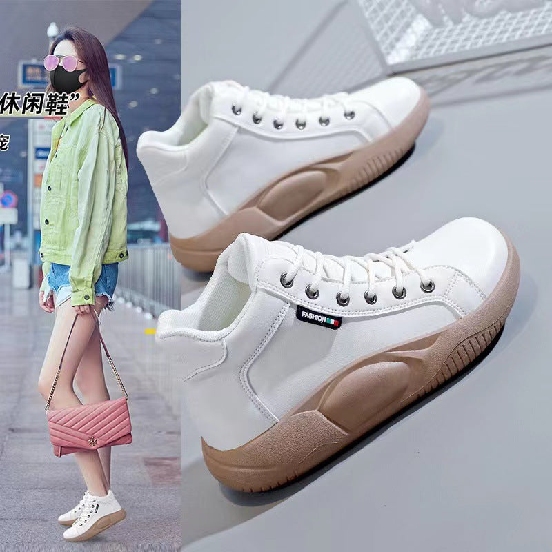 Ultra-comfortable Martin shoes