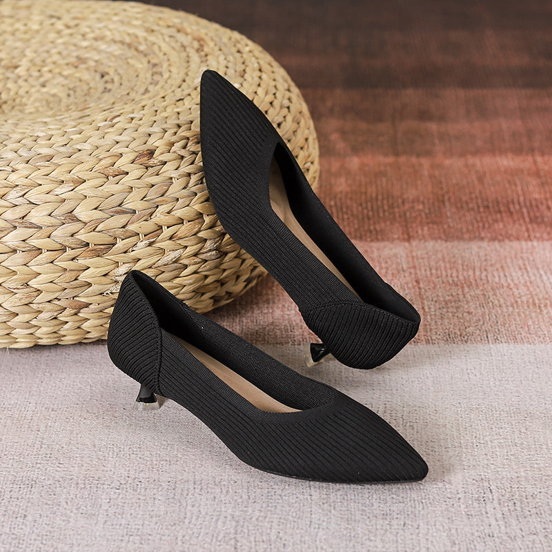 Women's heels - 2024 Fashion shoe