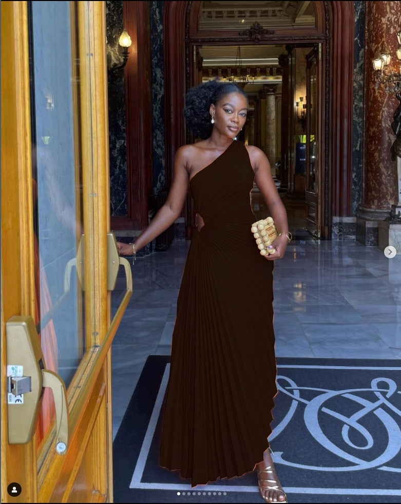 Exclusive dress in top quality