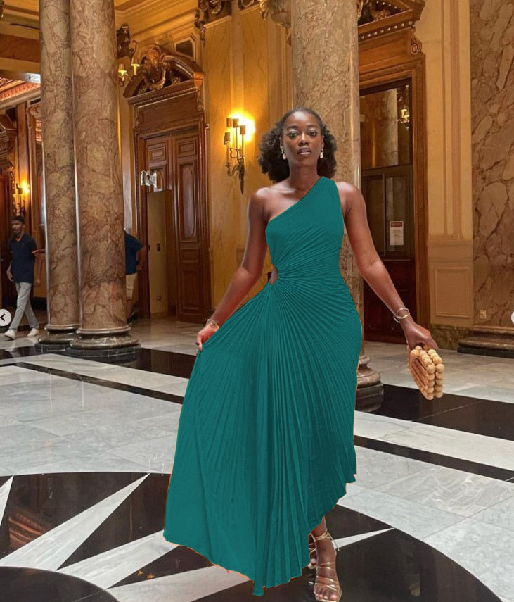 Exclusive dress in top quality