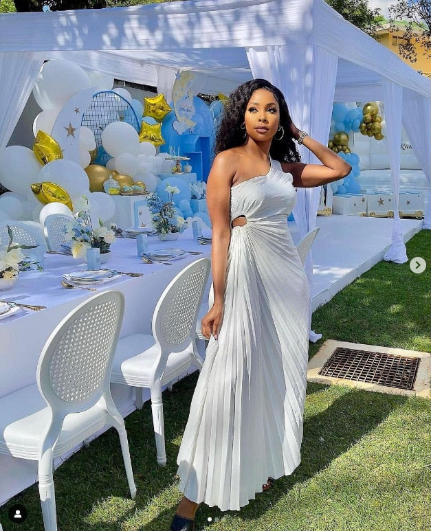 Exclusive dress in top quality