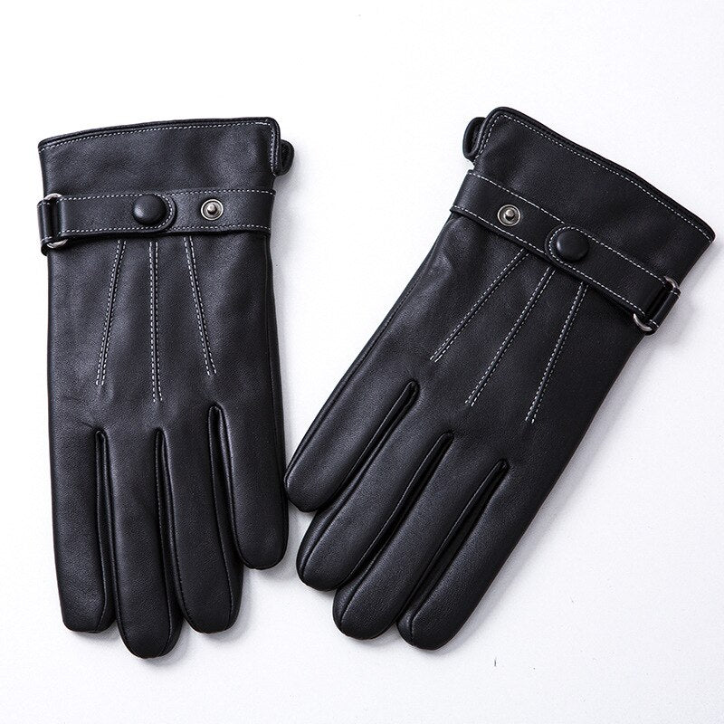 Ladies leather gloves | sheepskin gloves for driving