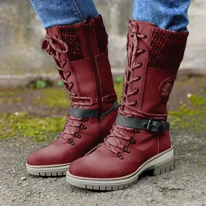 Snow boots for women