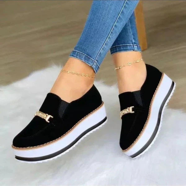 Women's sole sneakers