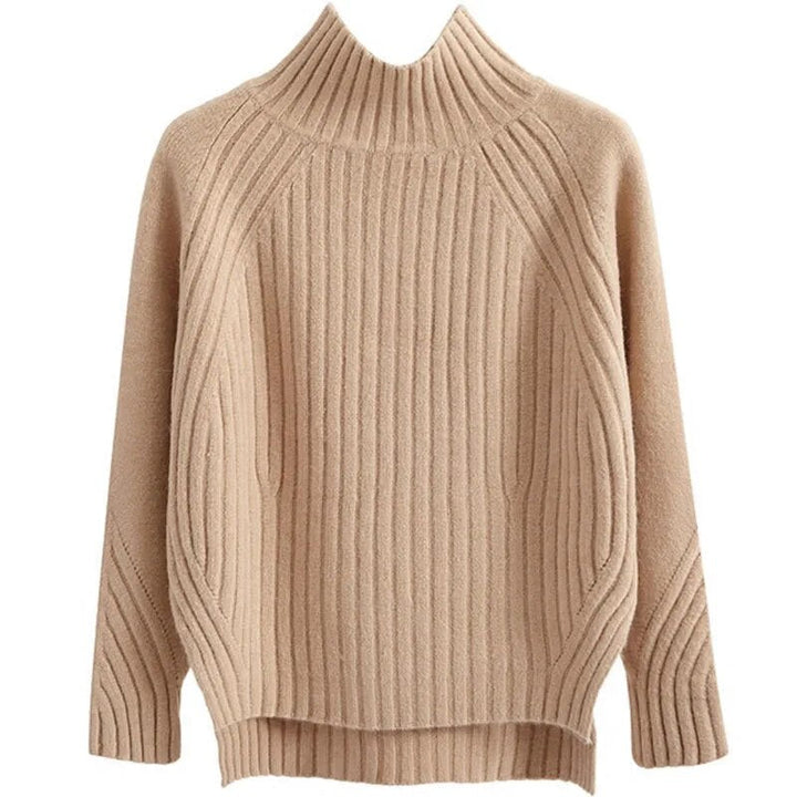 Stylish women's sweater