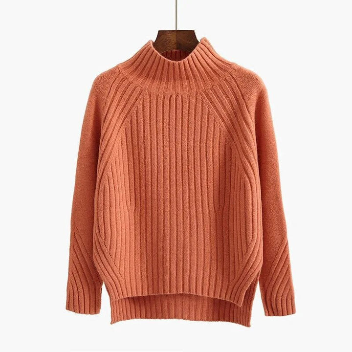 Stylish women's sweater